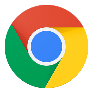 Logo Chrome